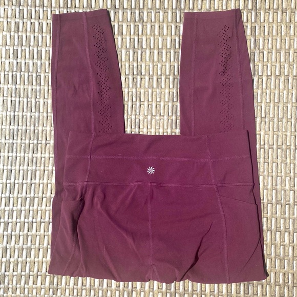 Athleta Womens leggings - Picture 1 of 4